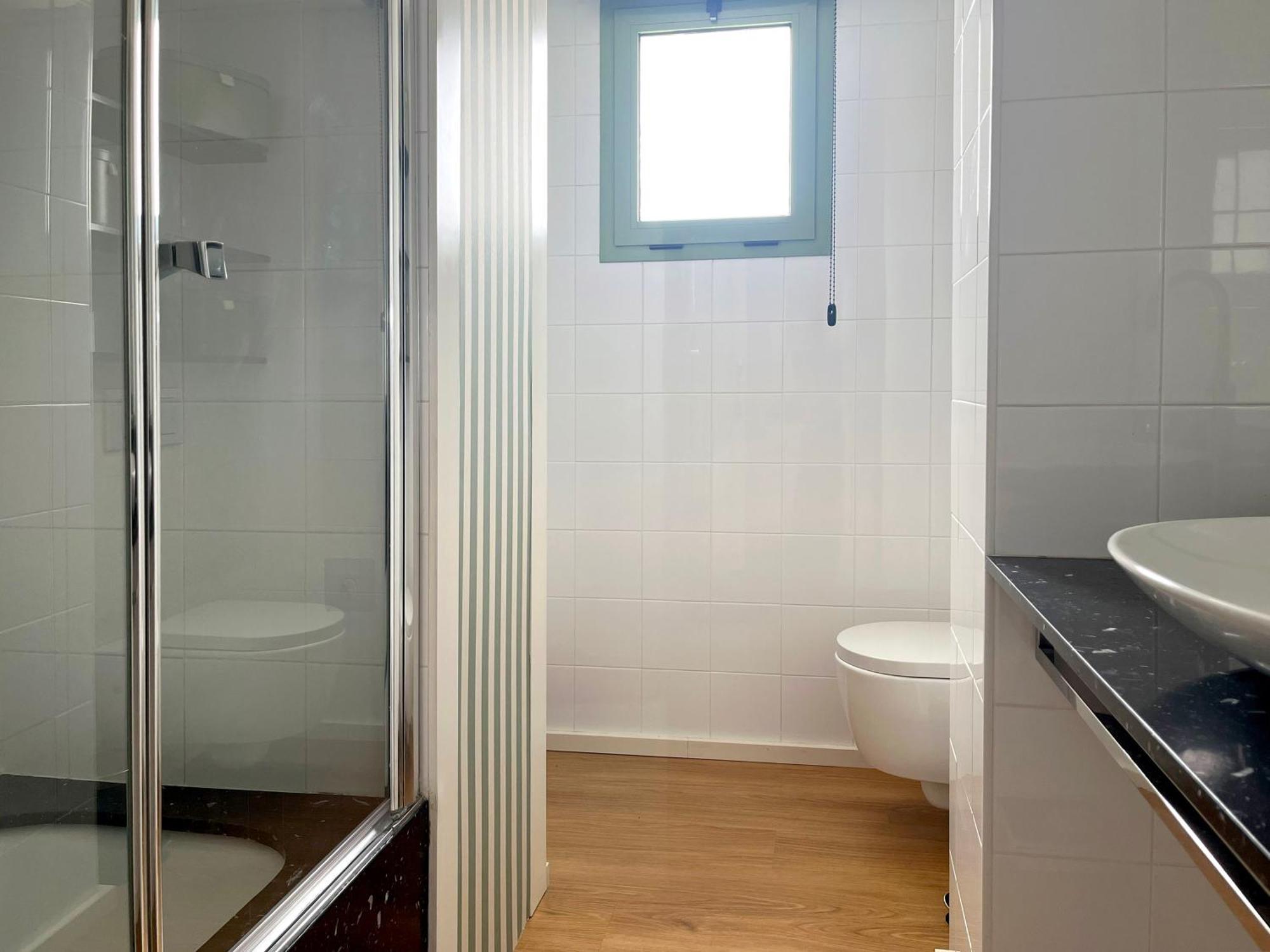 Stylish Well-Connected Beachfront Flat 瓦伦西亚 外观 照片
