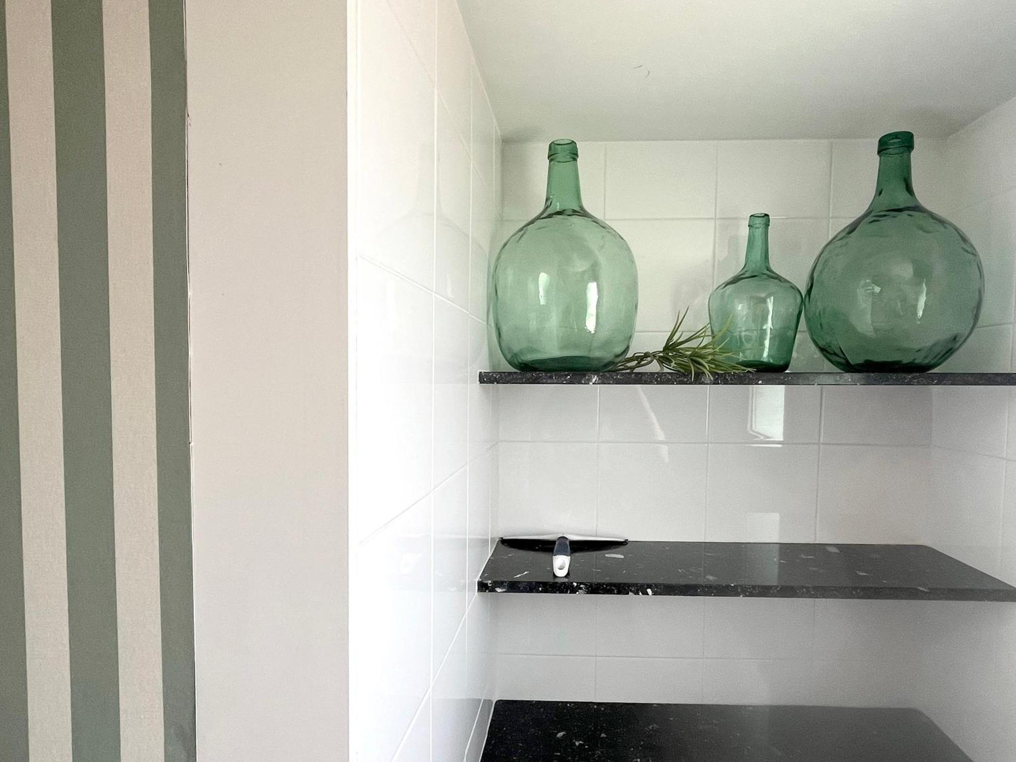 Stylish Well-Connected Beachfront Flat 瓦伦西亚 外观 照片