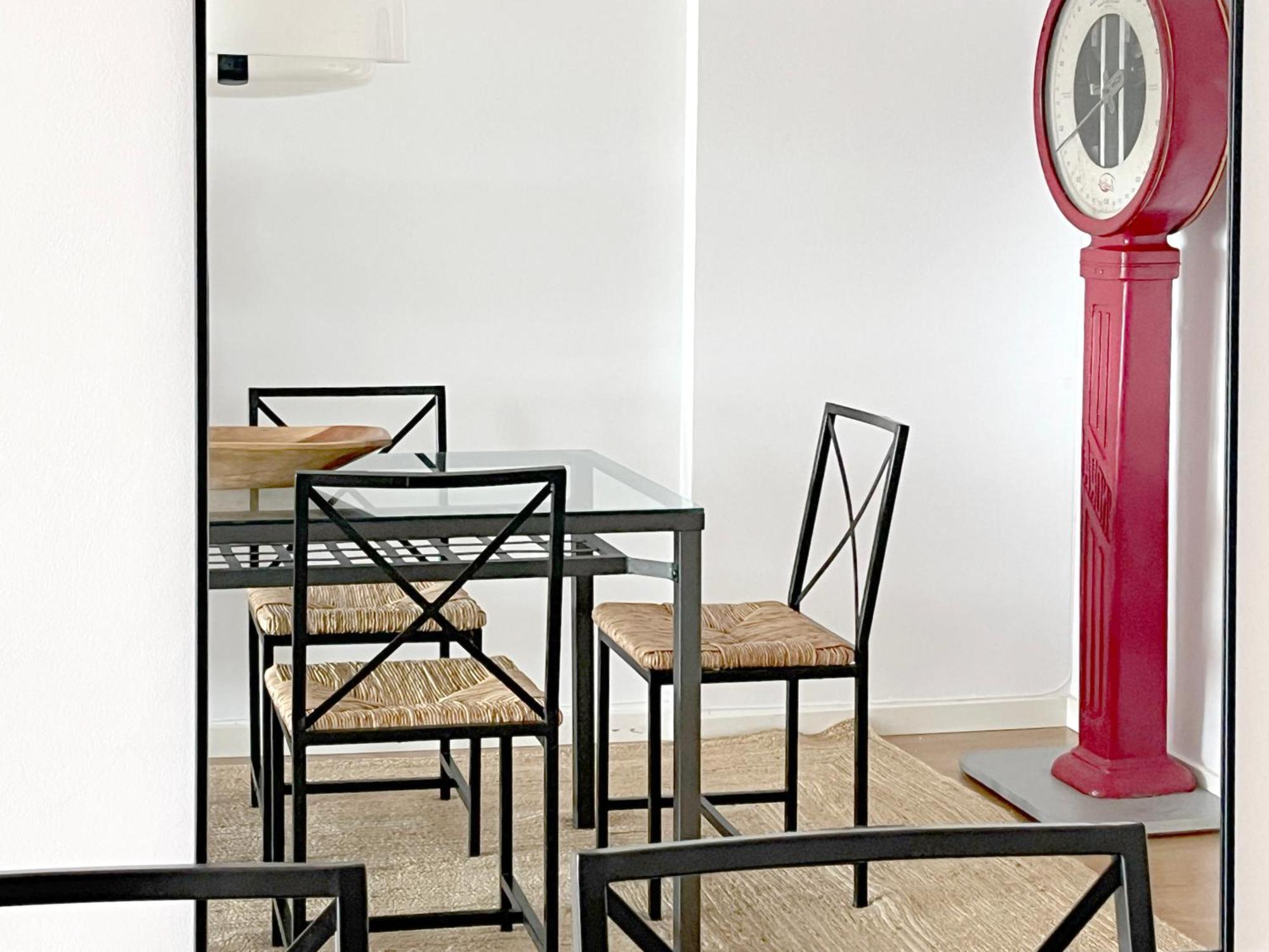 Stylish Well-Connected Beachfront Flat 瓦伦西亚 外观 照片