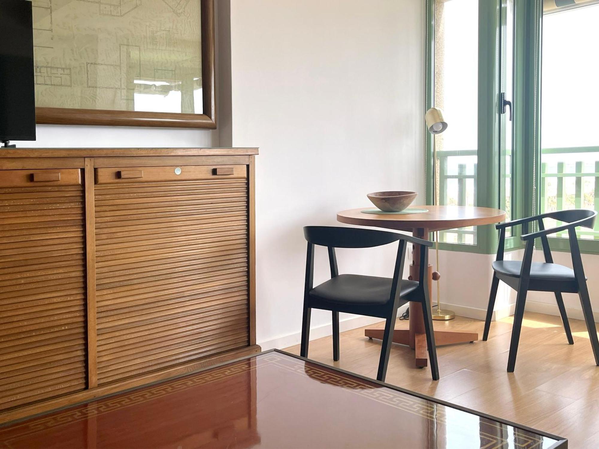 Stylish Well-Connected Beachfront Flat 瓦伦西亚 外观 照片