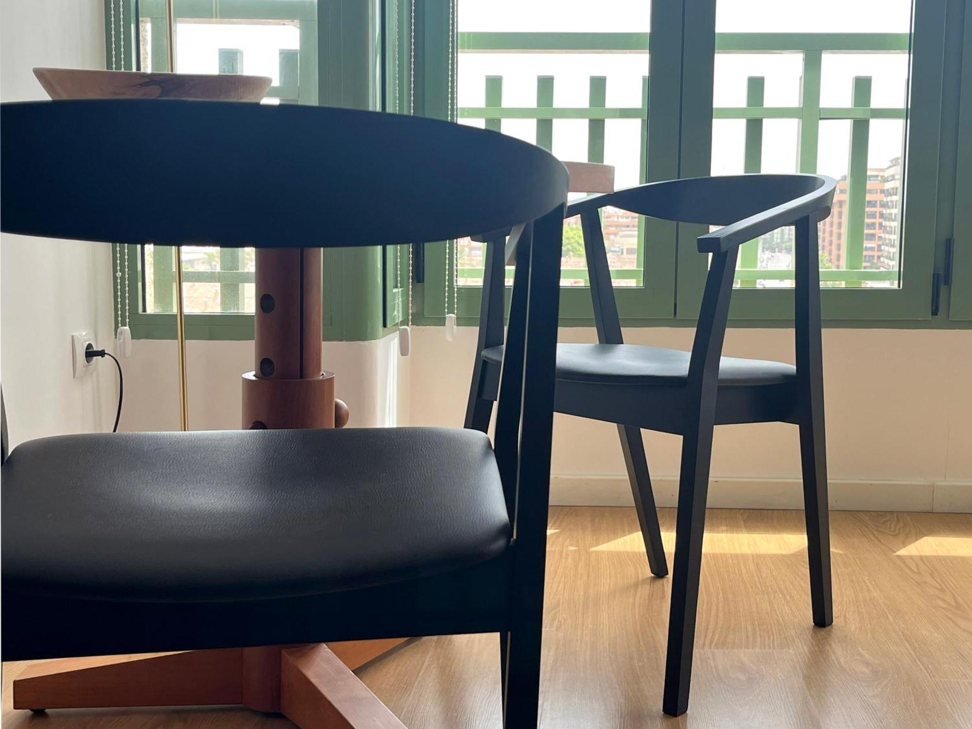 Stylish Well-Connected Beachfront Flat 瓦伦西亚 外观 照片